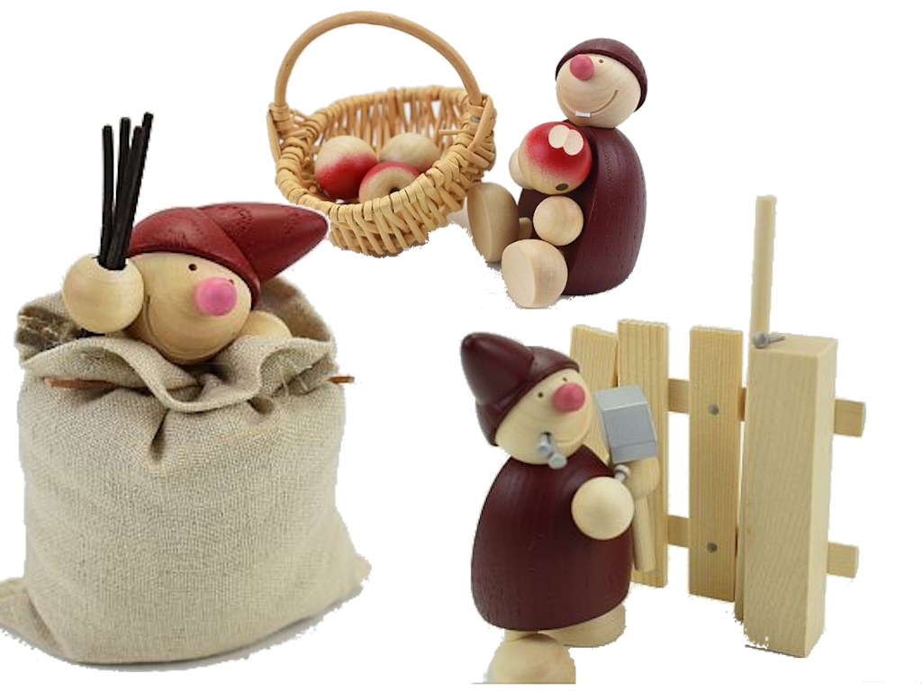 Naeumanns handcraft and design presented by Saxonpark 